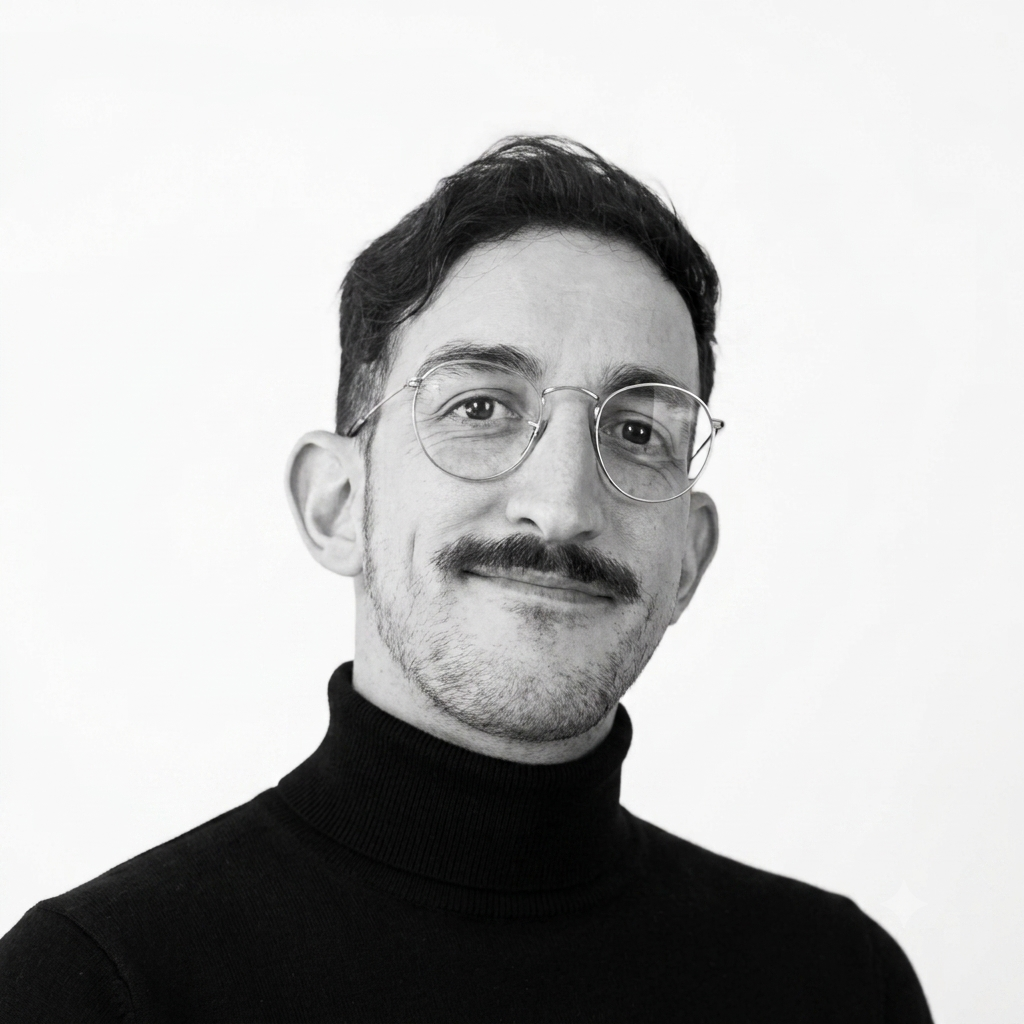 Tarik Talhaoui Polinizz