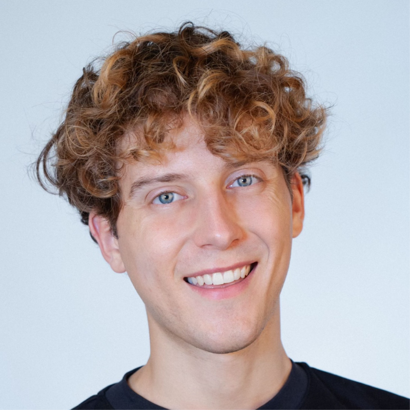 Tom Oudot